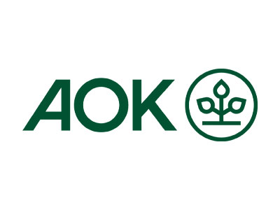 Logo AOK