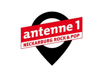 Logo AntenneEins