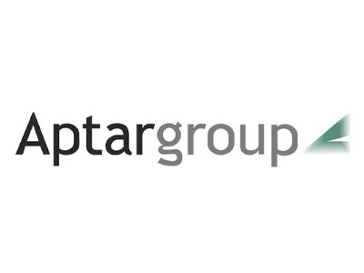 Logo Aptargroup