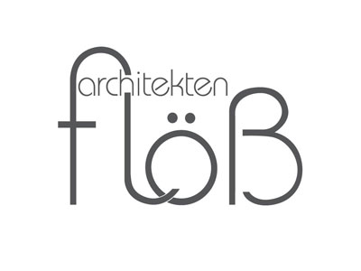 Logo Architekturbüro Flöß