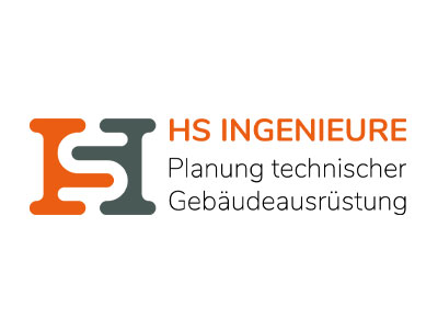 Logo HS Ingenieure