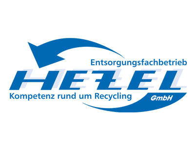 Logo Hezel