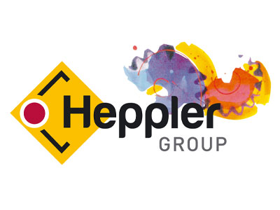 Logo Heppler-Group