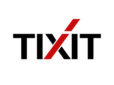 Logo Tixit