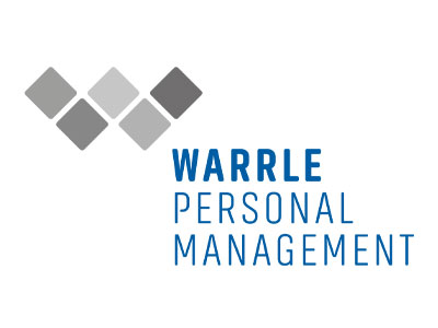 Logo Warrle