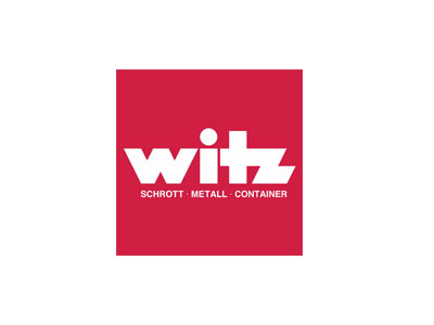 Logo Witz