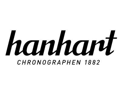 Logo Hanhart 