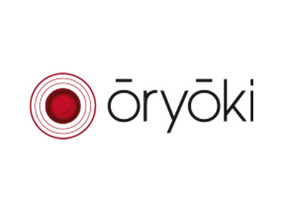 Logo Oryoki